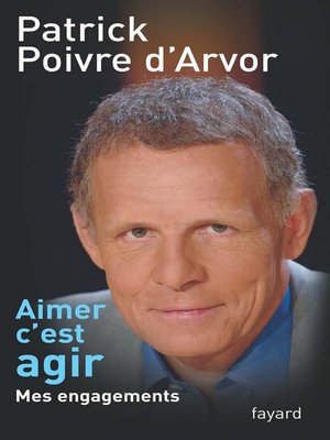 cover image of Aimer c'est agir